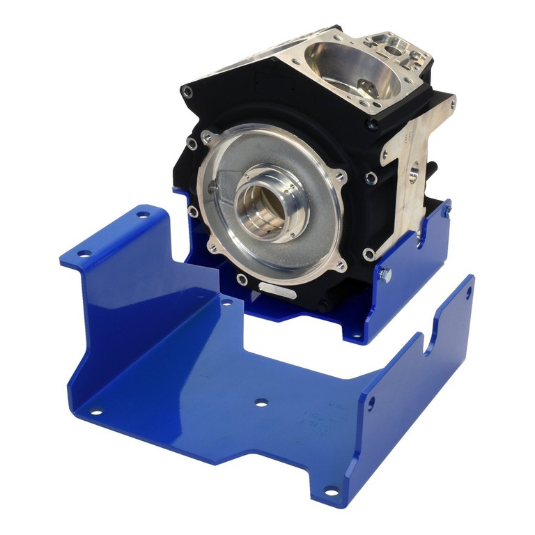 Jims JIMS, engine stand