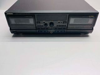 Κασετόφωνο Technics RS-TR474 Διπλό Stereo Cassette Deck (Auto Reverse)