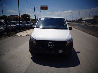 Ψυγείο Mercedes-Benz 2020 VITO 114CDI LONG ΨΥΓΕΙΟ 2.2cc EURO6 3ΘΕΣΕΙΣ ΑΡΙΣΤΟ