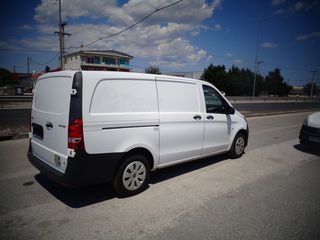 Ψυγείο Mercedes-Benz 2020 VITO 114CDI LONG ΨΥΓΕΙΟ 2.2cc EURO6 3ΘΕΣΕΙΣ ΑΡΙΣΤΟ-thumb-3