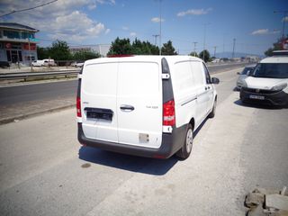 Ψυγείο Mercedes-Benz 2020 VITO 114CDI LONG ΨΥΓΕΙΟ 2.2cc EURO6 3ΘΕΣΕΙΣ ΑΡΙΣΤΟ-thumb-4