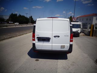 Ψυγείο Mercedes-Benz 2020 VITO 114CDI LONG ΨΥΓΕΙΟ 2.2cc EURO6 3ΘΕΣΕΙΣ ΑΡΙΣΤΟ-thumb-5