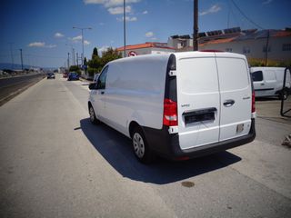 Ψυγείο Mercedes-Benz 2020 VITO 114CDI LONG ΨΥΓΕΙΟ 2.2cc EURO6 3ΘΕΣΕΙΣ ΑΡΙΣΤΟ-thumb-6