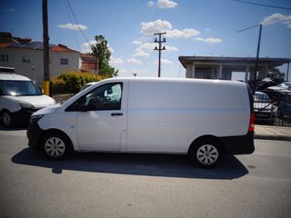 Ψυγείο Mercedes-Benz 2020 VITO 114CDI LONG ΨΥΓΕΙΟ 2.2cc EURO6 3ΘΕΣΕΙΣ ΑΡΙΣΤΟ-thumb-7
