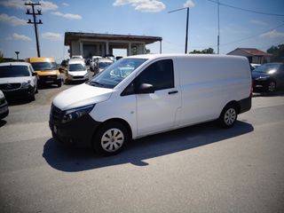 Ψυγείο Mercedes-Benz 2020 VITO 114CDI LONG ΨΥΓΕΙΟ 2.2cc EURO6 3ΘΕΣΕΙΣ ΑΡΙΣΤΟ-thumb-8