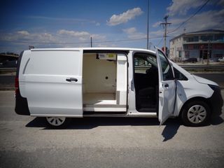 Ψυγείο Mercedes-Benz 2020 VITO 114CDI LONG ΨΥΓΕΙΟ 2.2cc EURO6 3ΘΕΣΕΙΣ ΑΡΙΣΤΟ-thumb-9