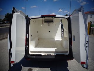 Ψυγείο Mercedes-Benz 2020 VITO 114CDI LONG ΨΥΓΕΙΟ 2.2cc EURO6 3ΘΕΣΕΙΣ ΑΡΙΣΤΟ-thumb-10
