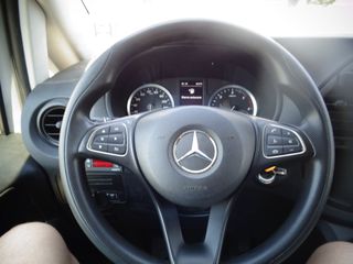 Ψυγείο Mercedes-Benz 2020 VITO 114CDI LONG ΨΥΓΕΙΟ 2.2cc EURO6 3ΘΕΣΕΙΣ ΑΡΙΣΤΟ-thumb-13