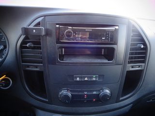 Ψυγείο Mercedes-Benz 2020 VITO 114CDI LONG ΨΥΓΕΙΟ 2.2cc EURO6 3ΘΕΣΕΙΣ ΑΡΙΣΤΟ-thumb-15