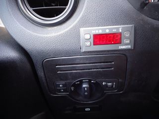 Ψυγείο Mercedes-Benz 2020 VITO 114CDI LONG ΨΥΓΕΙΟ 2.2cc EURO6 3ΘΕΣΕΙΣ ΑΡΙΣΤΟ-thumb-18