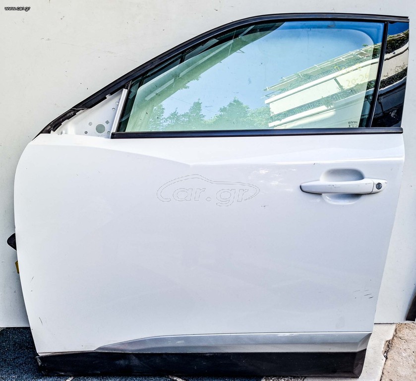 PEUGEOT 2008 2020 - 2026 ΕΜΠΡΟΣ ΑΡΙΣΤΕΡΑ