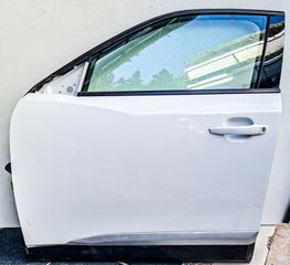PEUGEOT 2008 2020 - 2026 ΕΜΠΡΟΣ ΑΡΙΣΤΕΡΑ