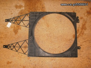 SEAT IBIZA-CORDOBA 02-08 ΒΑΣΗ ΒΕΝΤΙΛΑΤΕΡ