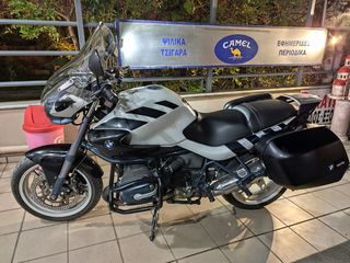 Bmw R 1150 R Rockster 2003
