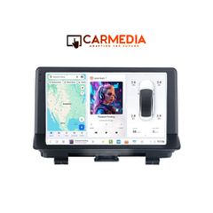 CARMEDIA CMDU8095-7 PRO PLUS TABLET 9.5'' OEM AUDI Q3 2011-2019
