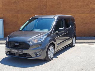 Ford Grand Tourneo 2018 Connect 1.5 TDCi EcoBlue Trend