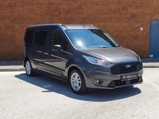 Ford Grand Tourneo 2018 Connect 1.5 TDCi EcoBlue Trend-thumb-1