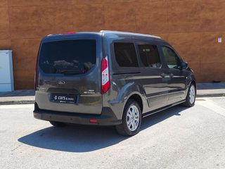 Ford Grand Tourneo 2018 Connect 1.5 TDCi EcoBlue Trend-thumb-2