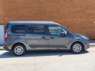 Ford Grand Tourneo 2018 Connect 1.5 TDCi EcoBlue Trend-thumb-4