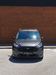 Ford Grand Tourneo 2018 Connect 1.5 TDCi EcoBlue Trend-thumb-5