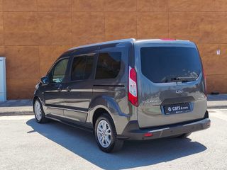 Ford Grand Tourneo 2018 Connect 1.5 TDCi EcoBlue Trend-thumb-7