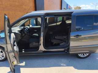 Ford Grand Tourneo 2018 Connect 1.5 TDCi EcoBlue Trend-thumb-8