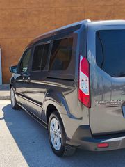 Ford Grand Tourneo 2018 Connect 1.5 TDCi EcoBlue Trend-thumb-9