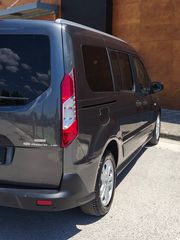 Ford Grand Tourneo 2018 Connect 1.5 TDCi EcoBlue Trend-thumb-10