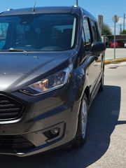Ford Grand Tourneo 2018 Connect 1.5 TDCi EcoBlue Trend-thumb-11