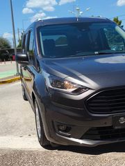 Ford Grand Tourneo 2018 Connect 1.5 TDCi EcoBlue Trend-thumb-12