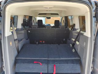 Ford Grand Tourneo 2018 Connect 1.5 TDCi EcoBlue Trend-thumb-16