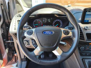 Ford Grand Tourneo 2018 Connect 1.5 TDCi EcoBlue Trend-thumb-19
