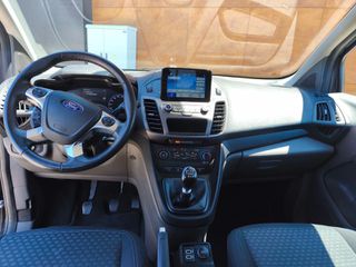 Ford Grand Tourneo 2018 Connect 1.5 TDCi EcoBlue Trend-thumb-22