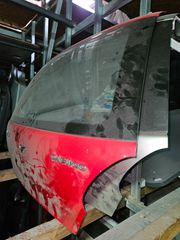 CHEVROLET-DAEWOO MATIZ 98>00 ΤΖΑΜΟΠΟΡΤΑ