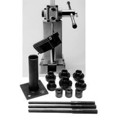 Jims JIMS, Head Holder/Guide install & remove tool