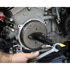 Jims JIMS, alternator rotor puller tool