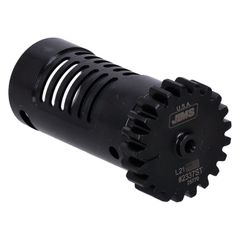 Jims JIMS, steel breather valve. STD. Elongated