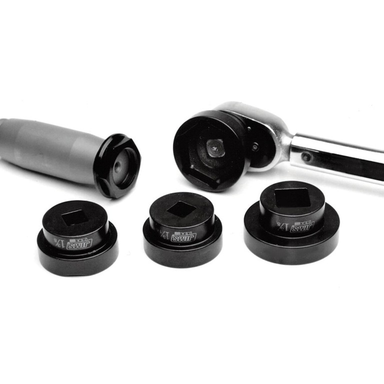 Jims JIMS, flywheel socket 1-5/16 x 1/2 drive