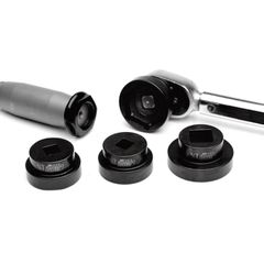 Jims JIMS, flywheel socket 1-5/16 x 1/2 drive