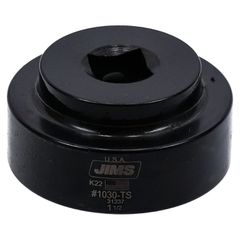 Jims JIMS, flywheel socket 1-1/2 x 1/2 drive