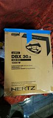 Μπάσο DBX 30.3 HERTZ-thumb-3