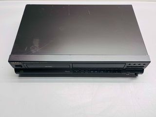 CD Player Technics SL-PG440A MASH Compact Disc Player-thumb-1