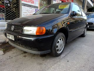 Volkswagen Polo 1997 ΣΕ ΤΕΛΕΙΑ ΚΑΤΑΣΤΑΣΗ 80.214ΚΜ