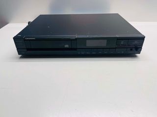 Grundig CD 8150 Compact Disc Player (Vintage Hi-Fi Συσκευή Αναπαραγωγής CD)