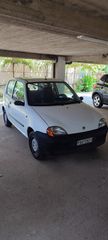 Fiat Seicento 2002 900CC