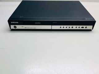 Samsung DVD-HR750 DVD Recorder με Σκληρό Δίσκο 160GB (HDD)