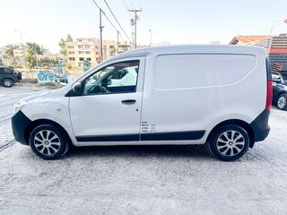 Κλούβα Dacia 2017 Dokker, Ελληνικό, 1ο Χέρι,Οθόνη Carplay, Βιβλίο,2Ετη Εγγύηση-thumb-3