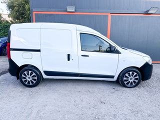 Κλούβα Dacia 2017 Dokker, Ελληνικό, 1ο Χέρι,Οθόνη Carplay, Βιβλίο,2Ετη Εγγύηση-thumb-8