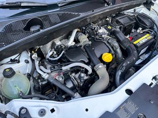 Κλούβα Dacia 2017 Dokker, Ελληνικό, 1ο Χέρι,Οθόνη Carplay, Βιβλίο,2Ετη Εγγύηση-thumb-38