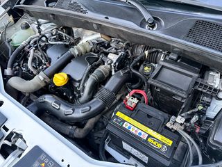 Κλούβα Dacia 2017 Dokker, Ελληνικό, 1ο Χέρι,Οθόνη Carplay, Βιβλίο,2Ετη Εγγύηση-thumb-40